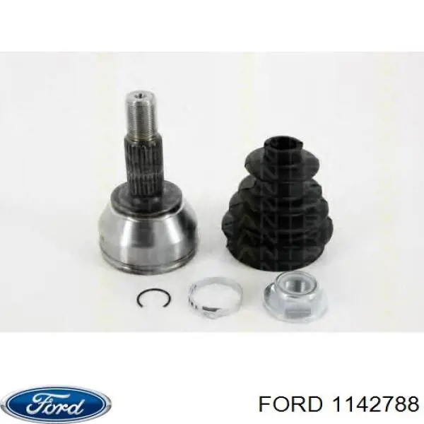 Купити 1142788 Ford Шарнір приводу зовнішній
