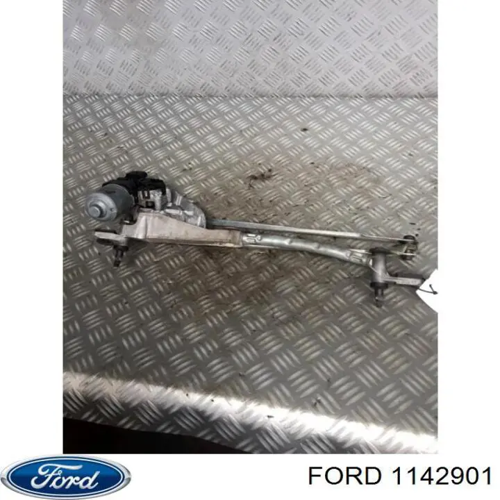  1142901 Ford