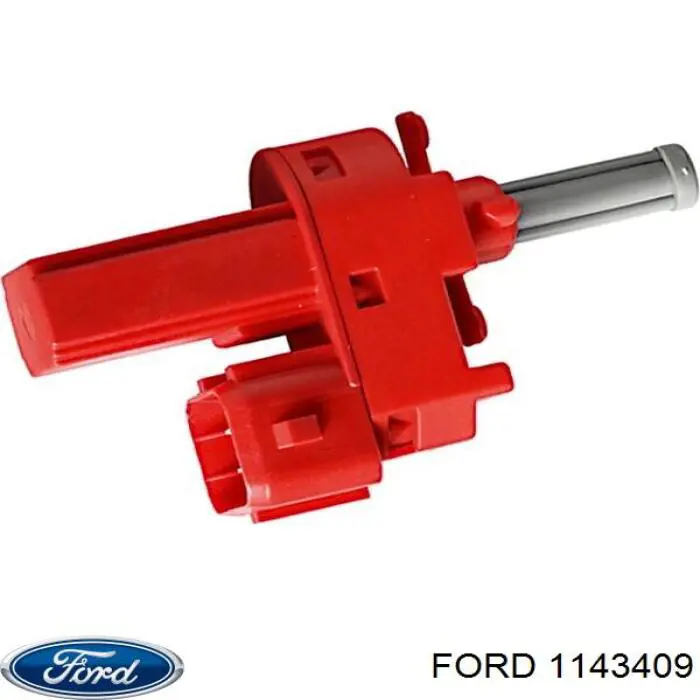Купити 1143409 Ford Датчик включення зчеплення