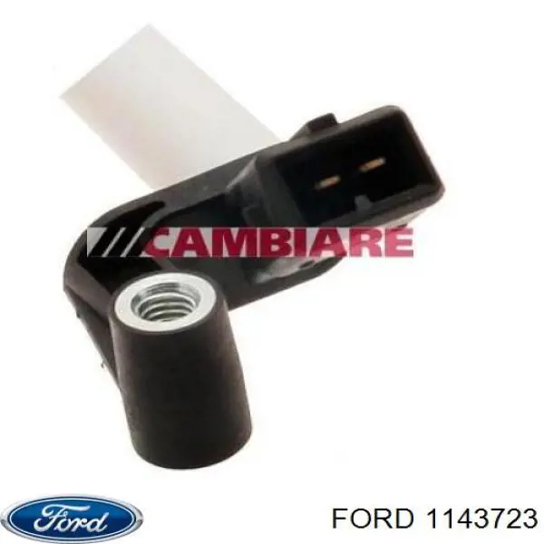 Датчик обертів колінвалу Ford 1143723 ціна, від 16.21 USD