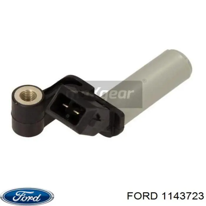 Купити 1143723 Ford Датчик положення (оборотів) коленвалу