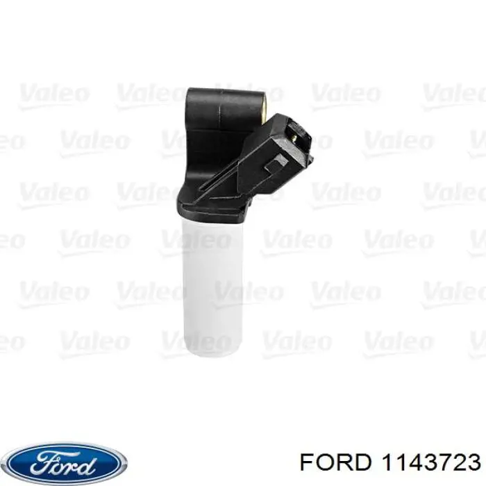 Датчик колінвала 1143723 Ford