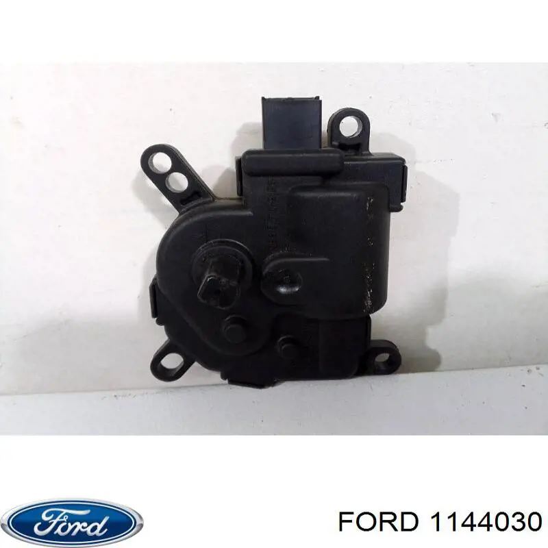 Двигун заслінки печі Ford 1144030 ціна, від 3.80 USD