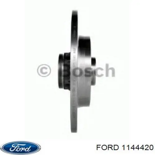 МАП Сенсор 1144420 Ford