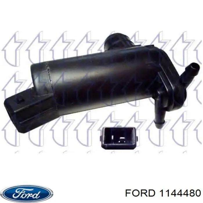 Двигун омивача скла передній/задній Ford 1144480 ціна, від 4.94 USD