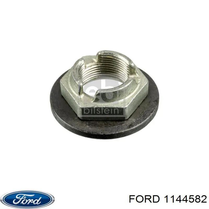 Купити 1144582 Ford Гайка маточини задньої