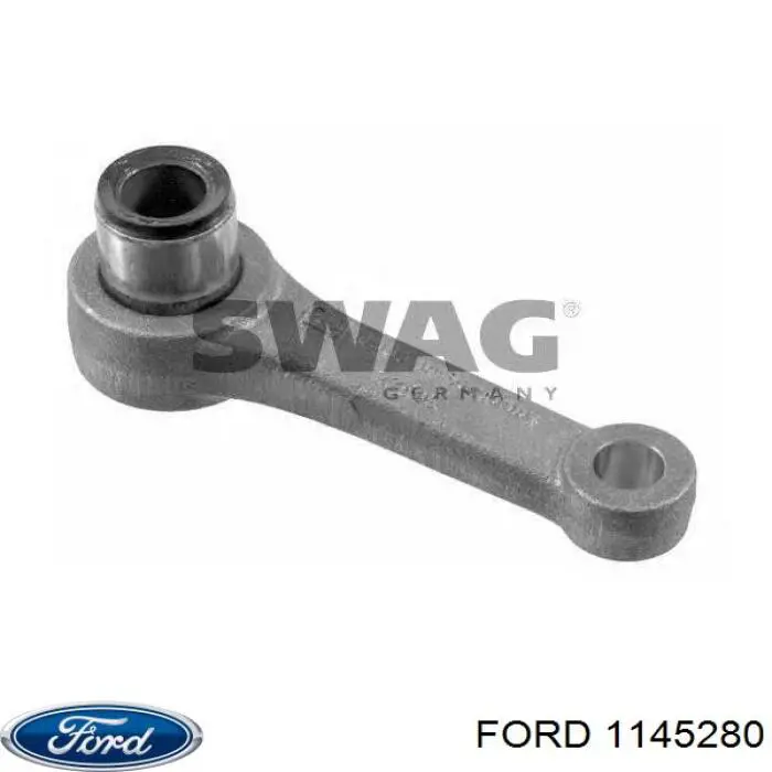 Башмак натягувача ланцюга ГРМ Ford 1145280 ціна, від 35.85 USD