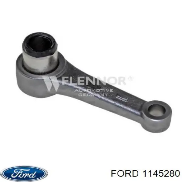 Башмак натягувача ланцюга ГРМ 1145280 Ford
