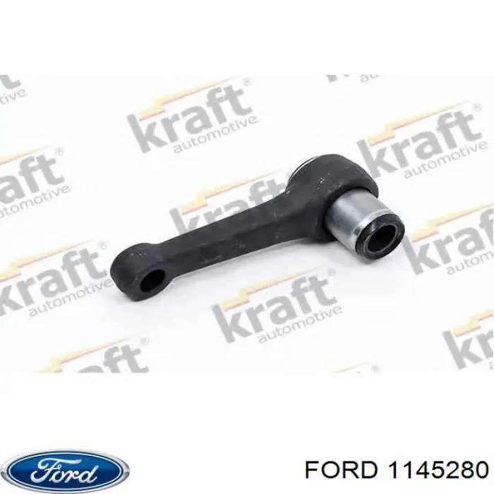 Купити 1145280 Ford Башмак натягувача ланцюга ГРМ