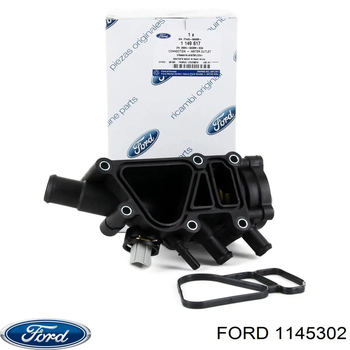  Ford 1145302 ціна, від 88.93 USD