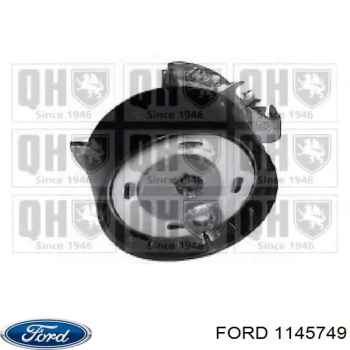  1145749 Ford