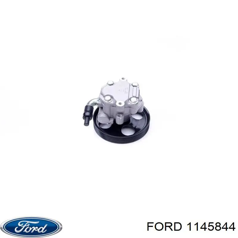 Насос ГПК Ford 1145844 ціна, від 60.88 USD