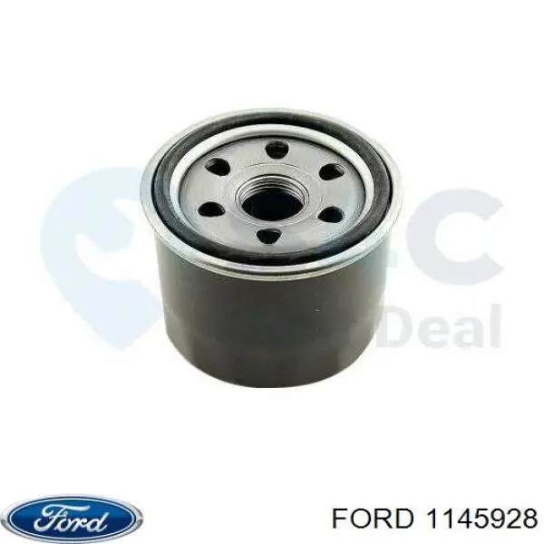  1145928 Ford