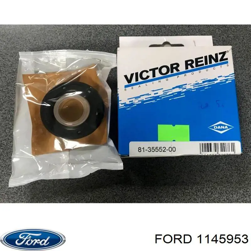 Купити 1145953 Ford Сальник распредвала