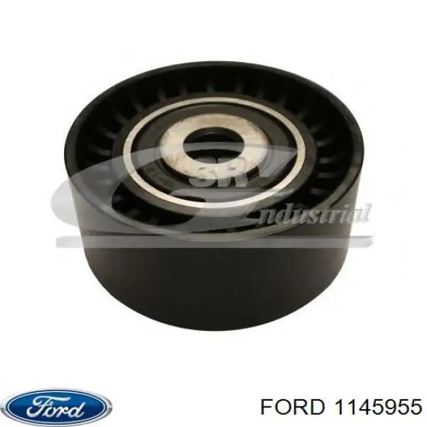 Ролик паразитний ГРМ 1145955 Ford