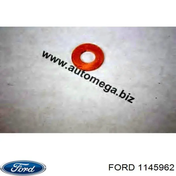 Прокладка пробки піддону двигуна 1145962 Ford