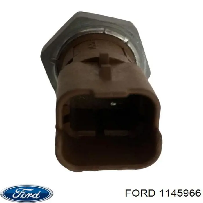 Датчик тиску масла двигуна Ford 1145966