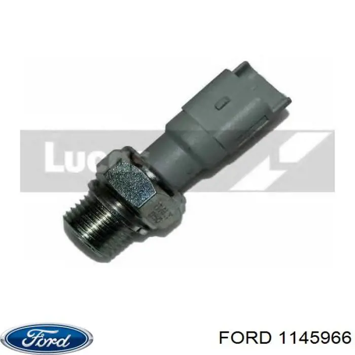 Купити 1145966 Ford Датчик тиску масла