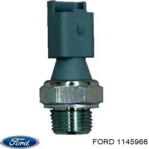 Датчик тиску масла 1145966 Ford