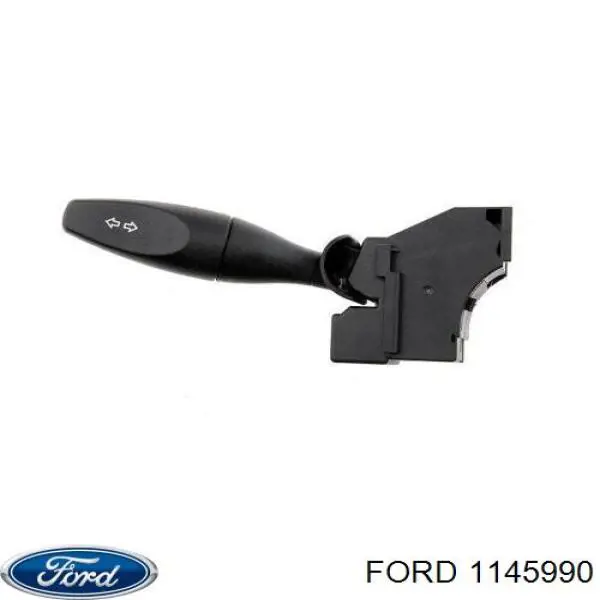 Перемикач підрульовий, лівий 1138232 Ford