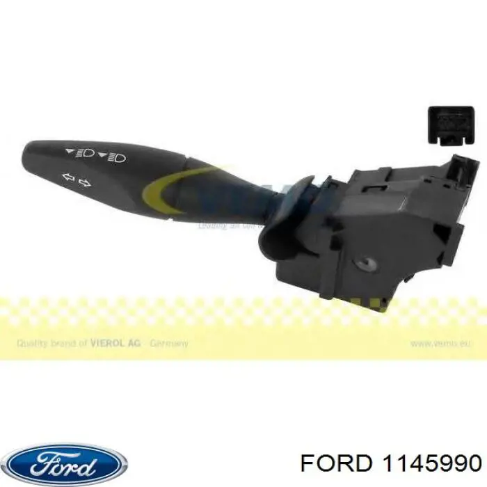 1138232 Ford Перемикач підрульовий, лівий