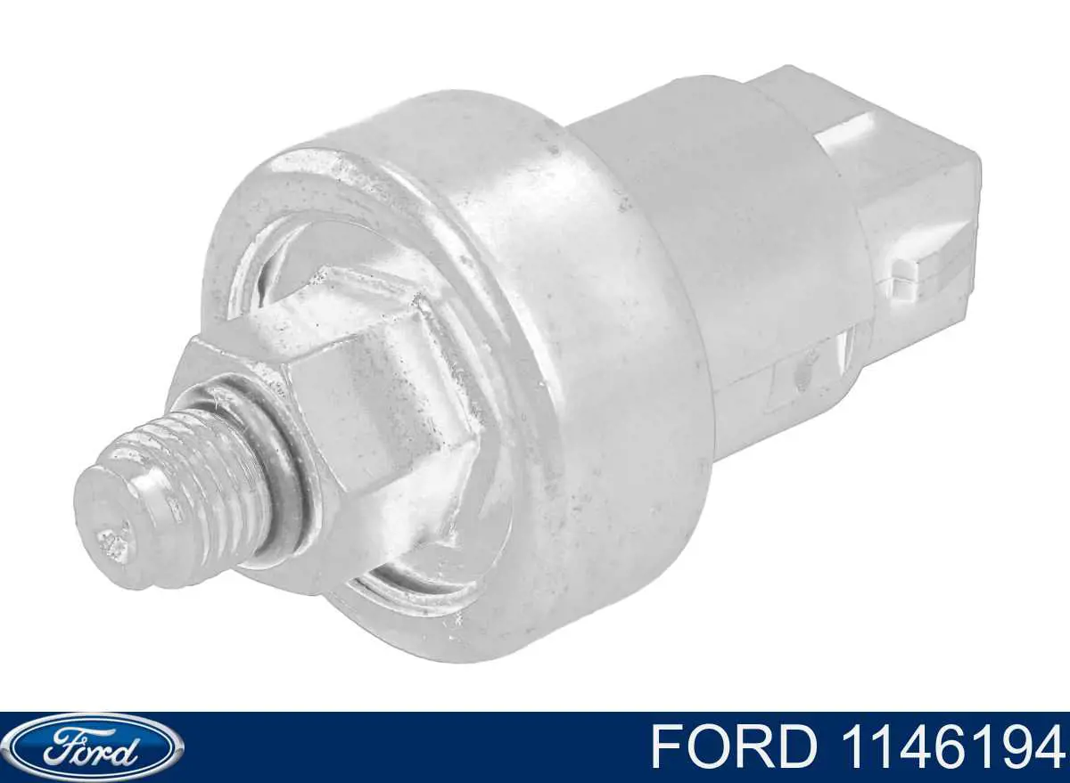 Купити 1146194 Ford Датчик насосу гідропідсилювача