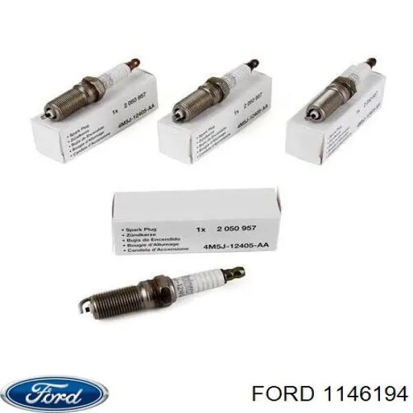 Датчик насосу гідропідсилювача Ford 1146194 ціна, від 52.00 USD