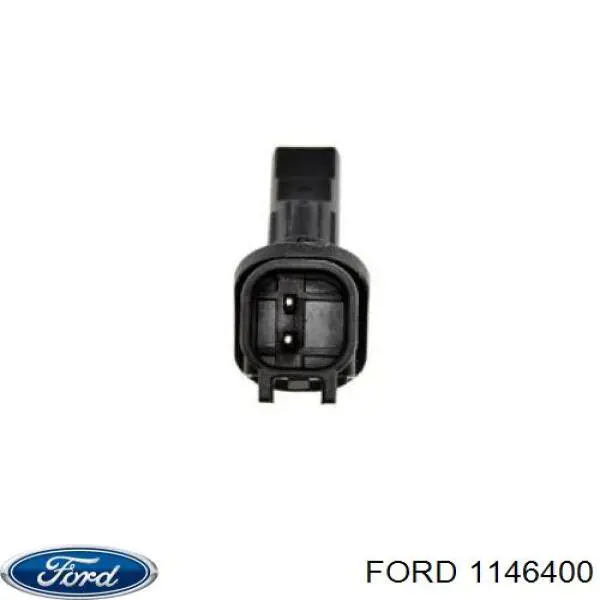 Датчик АБС (ABS) передній 1146400 Ford