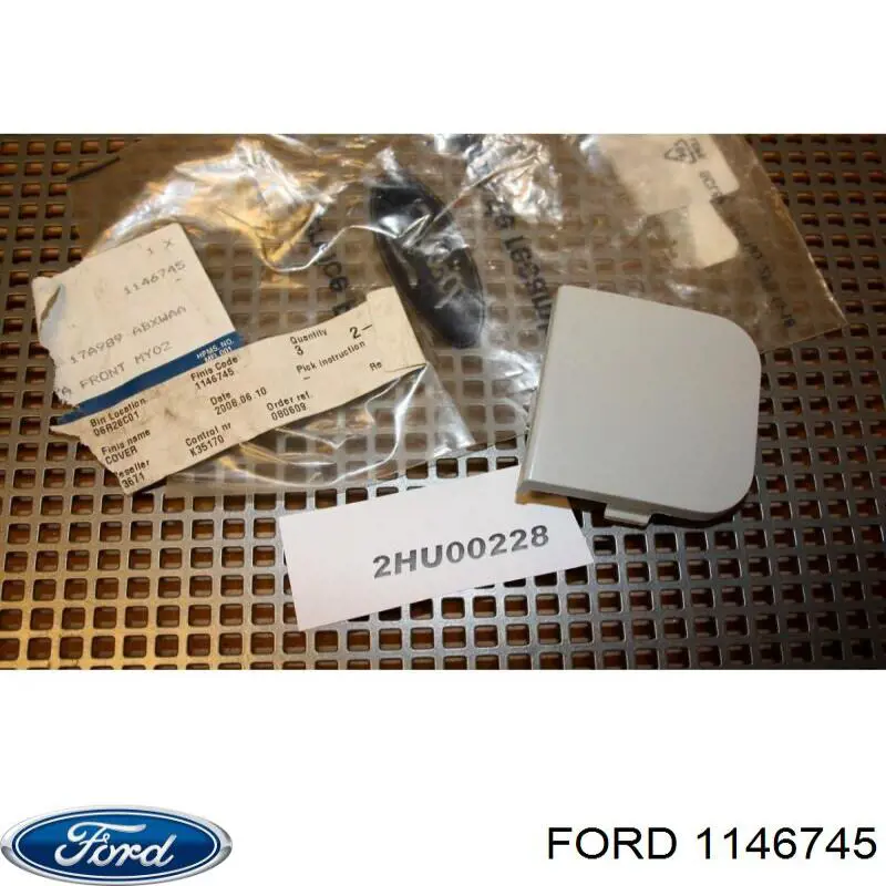 Купити 1146745 Ford 