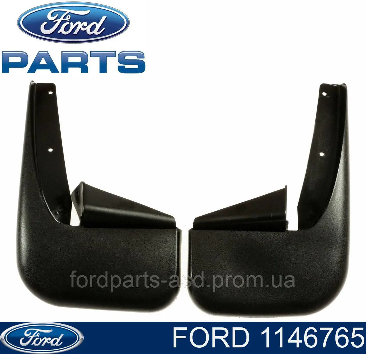  1104854 Ford