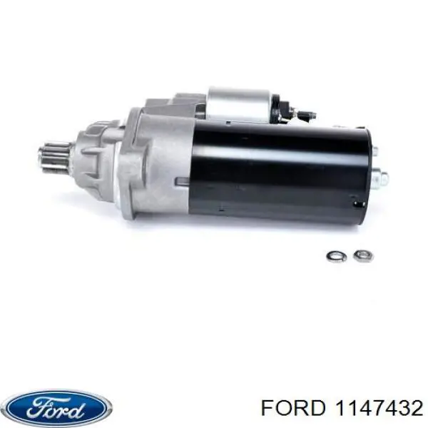 Стартер Ford 1147432 ціна, від 74.69 USD