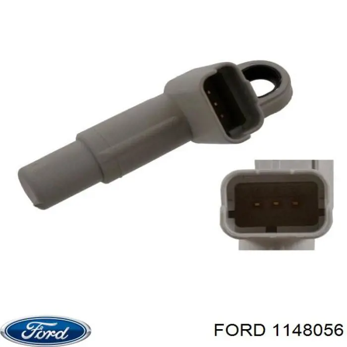 Датчик положення распредвалу Ford 1148056