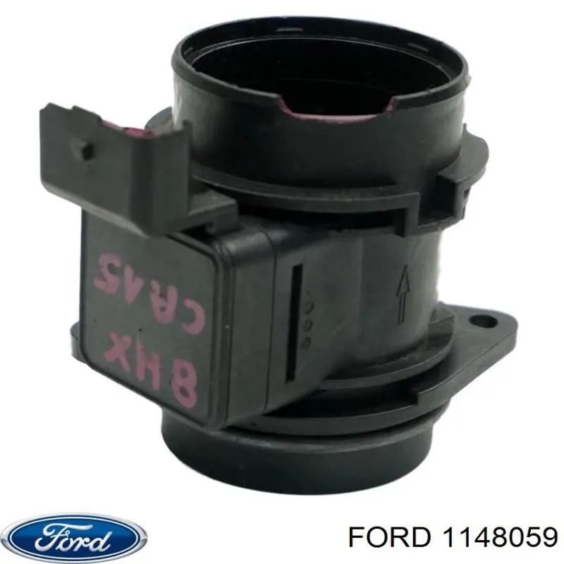 ДМРВ 1148059 Ford