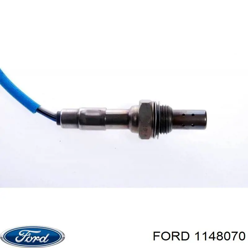 Купити 1148070 Ford Лямбда-зонд, датчик кисню після каталізатора