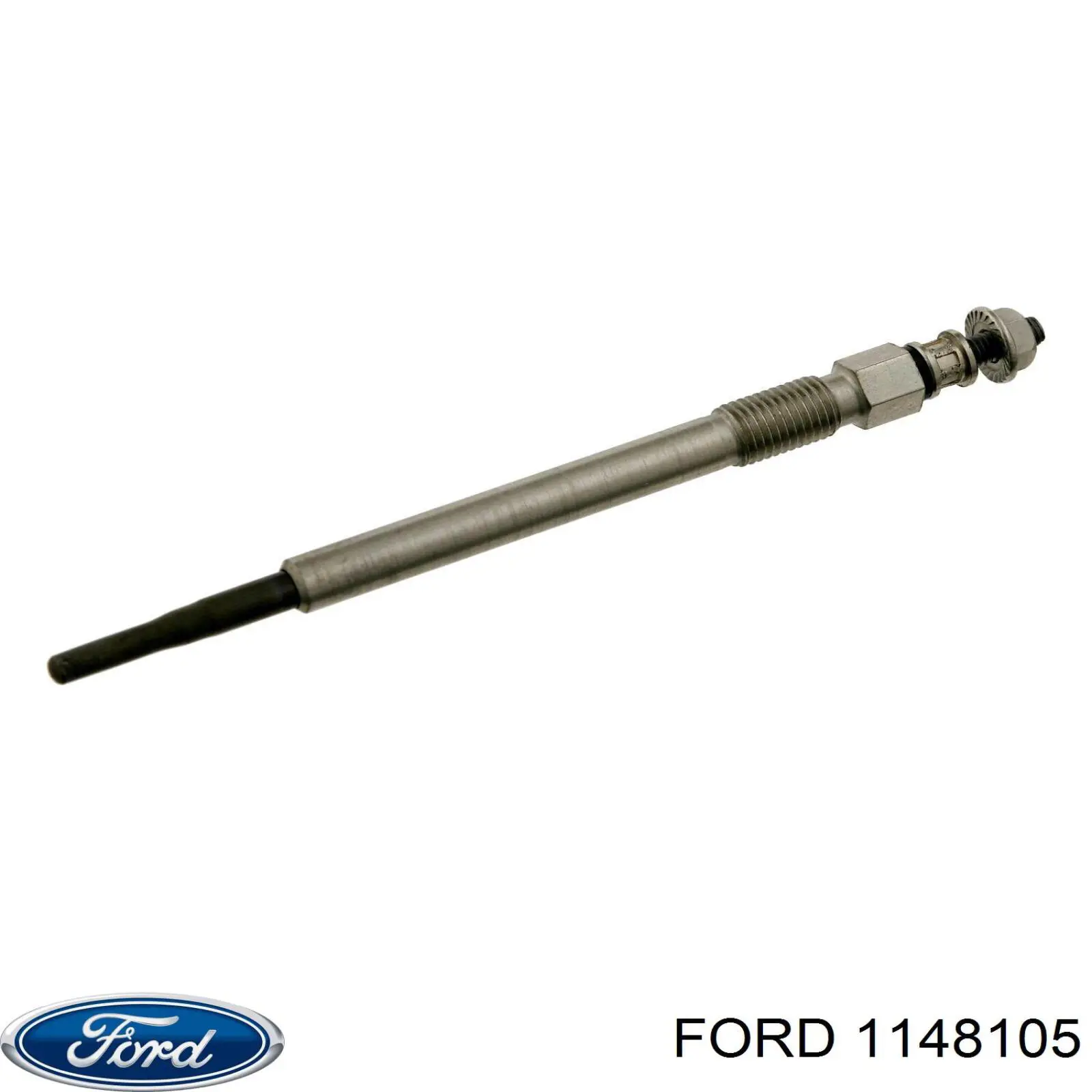 Купити 1148105 Ford Свічка накалу