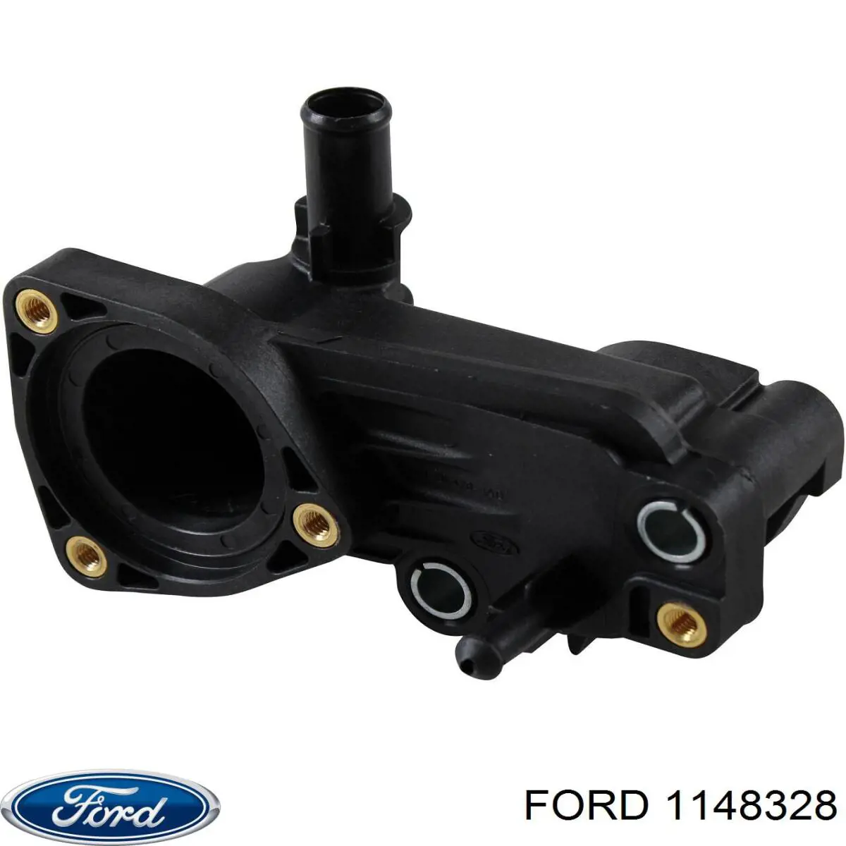 Купити 1148328 Ford Прокладка корпусу термостата