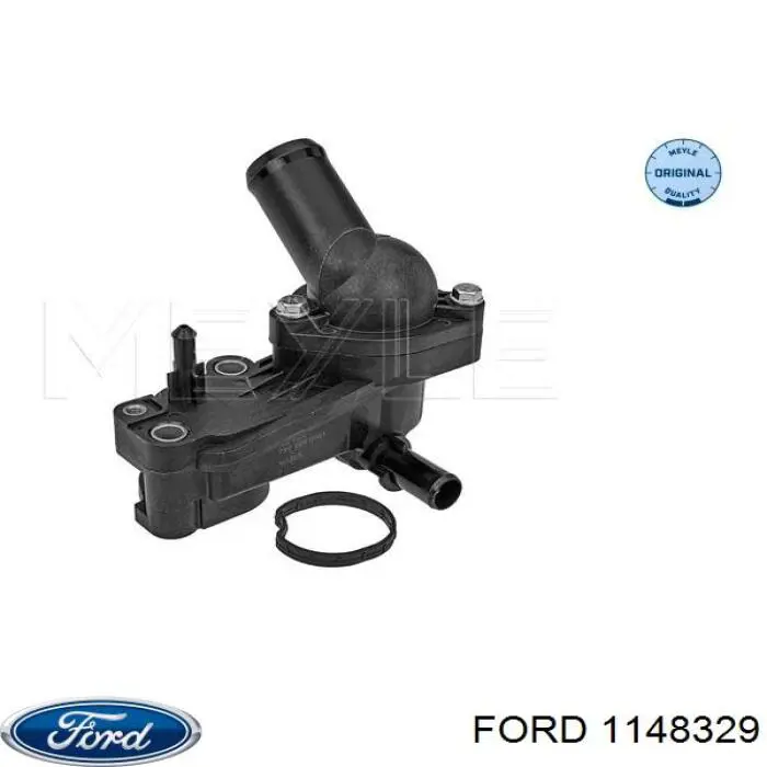 Кришка термостата DP Group CS1129 ціна, від 4.34 USD
