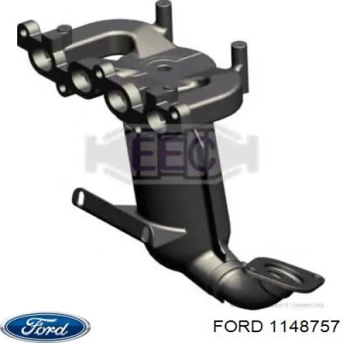  1148757 Ford