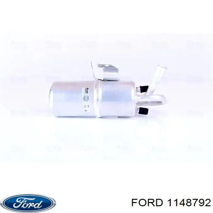 Купити 1148792 Ford Ресивер-осушувач кондиціонера