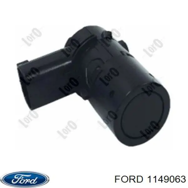 Головка двигуна Ford 1848113 ціна, від 150.76 USD
