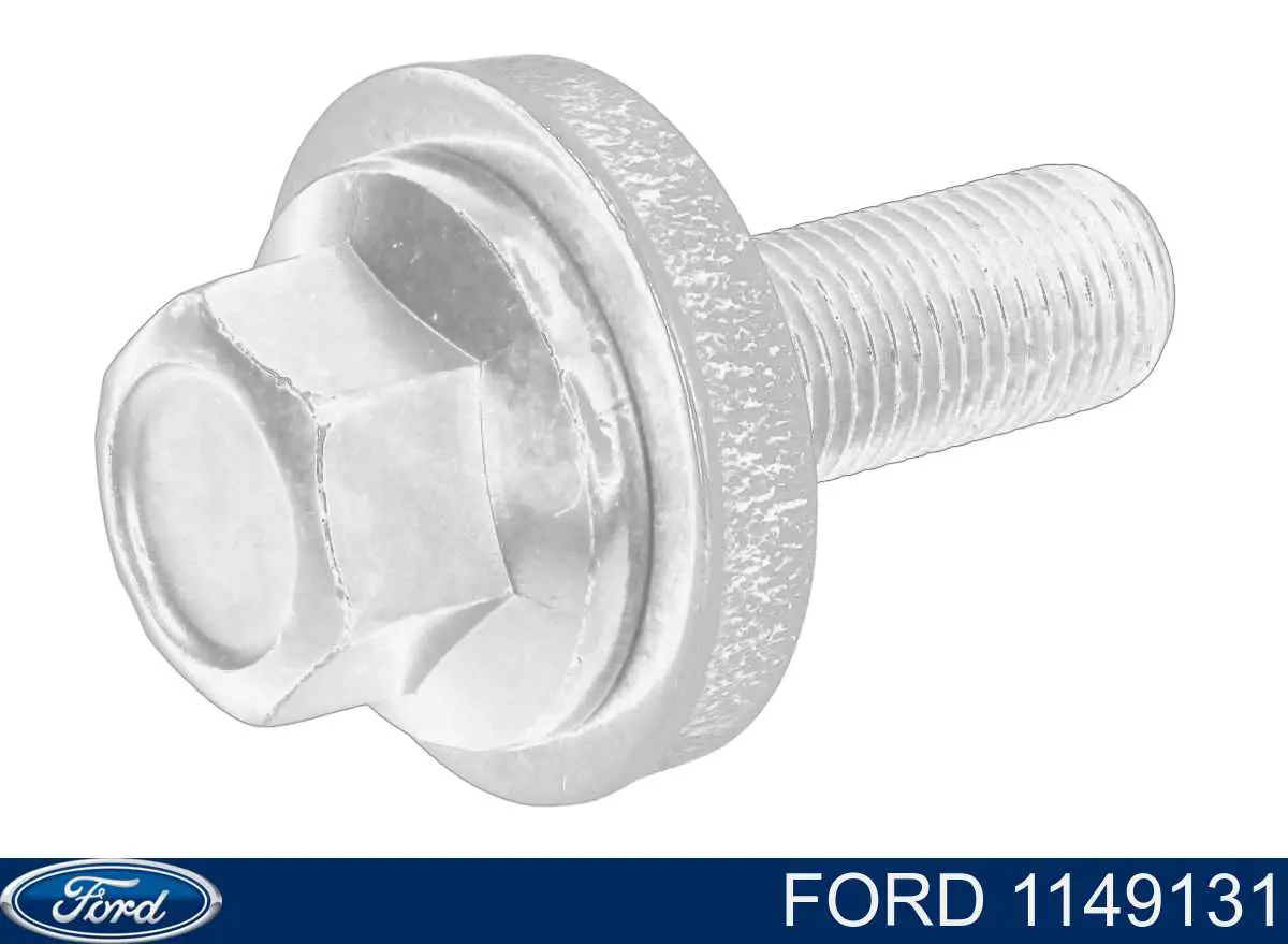 Болт колінвалу Ford 1149131 ціна, від 16.56 USD