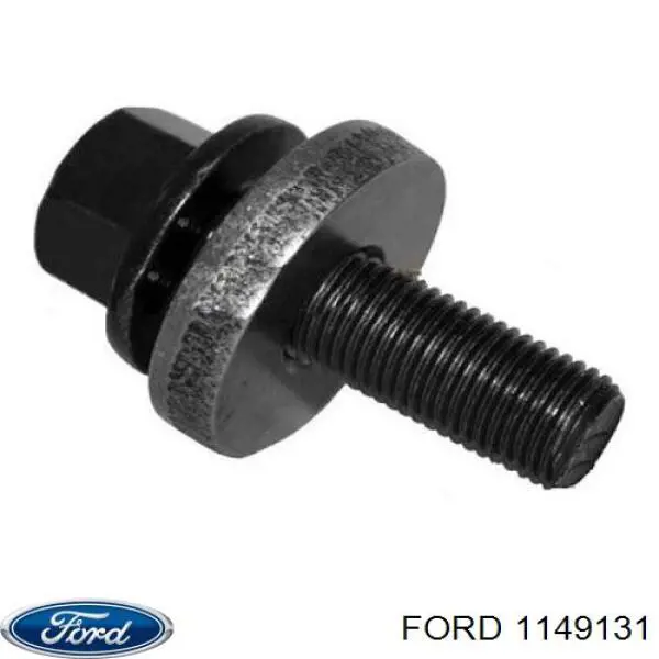 Болт колінвалу Ford Focus 2 (DA) (Форд Фокус)