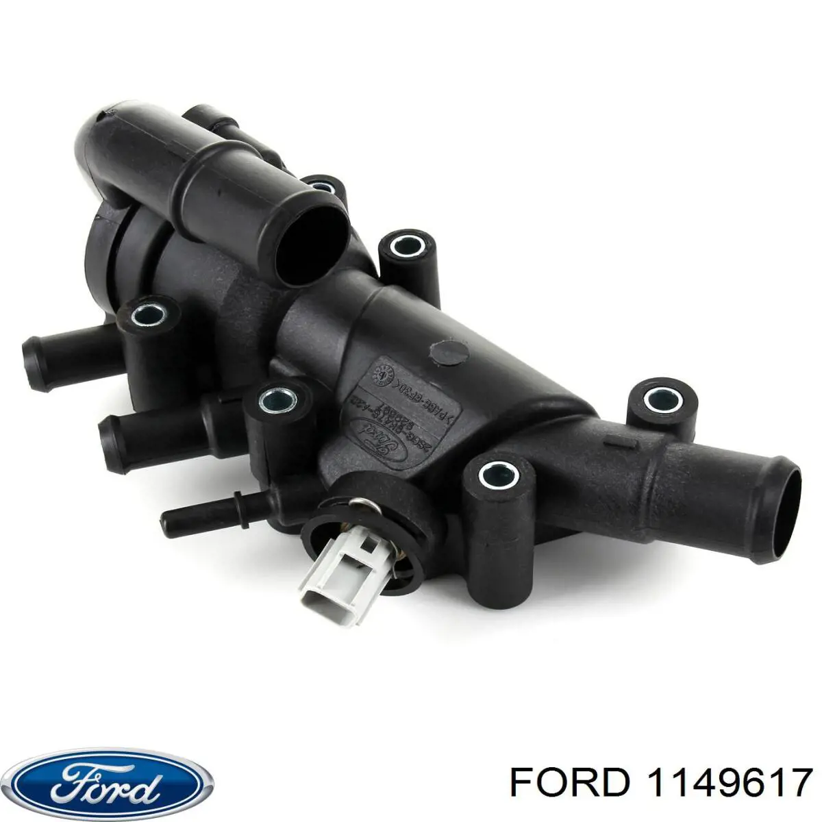 1149617 Ford термостат