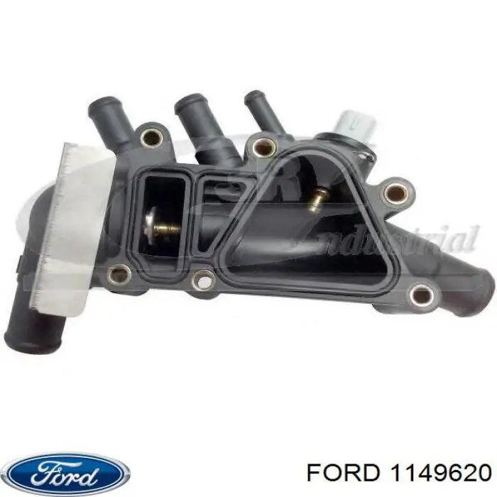 Купити 1149620 Ford 