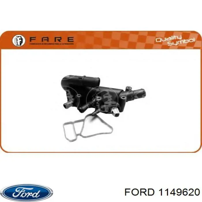  1149620 Ford