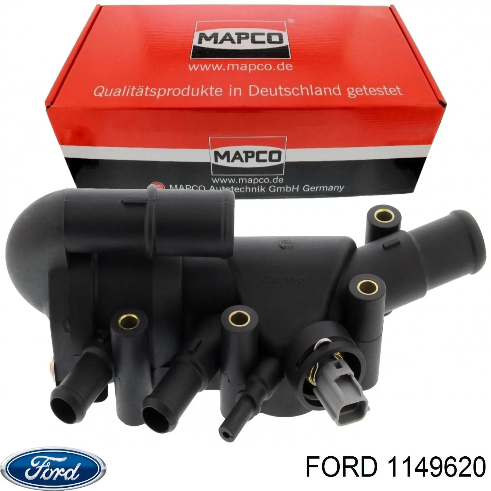  Ford 1149620 ціна, від 32.23 USD