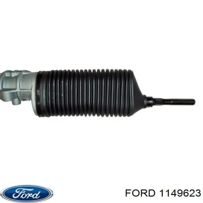  1149623 Ford