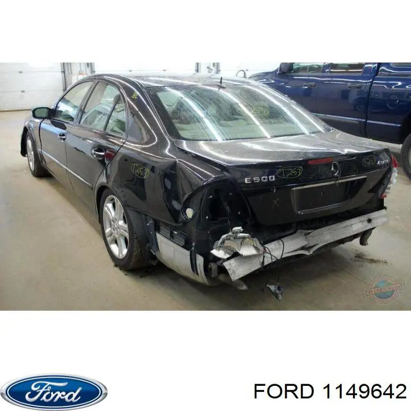 1149642 Ford 