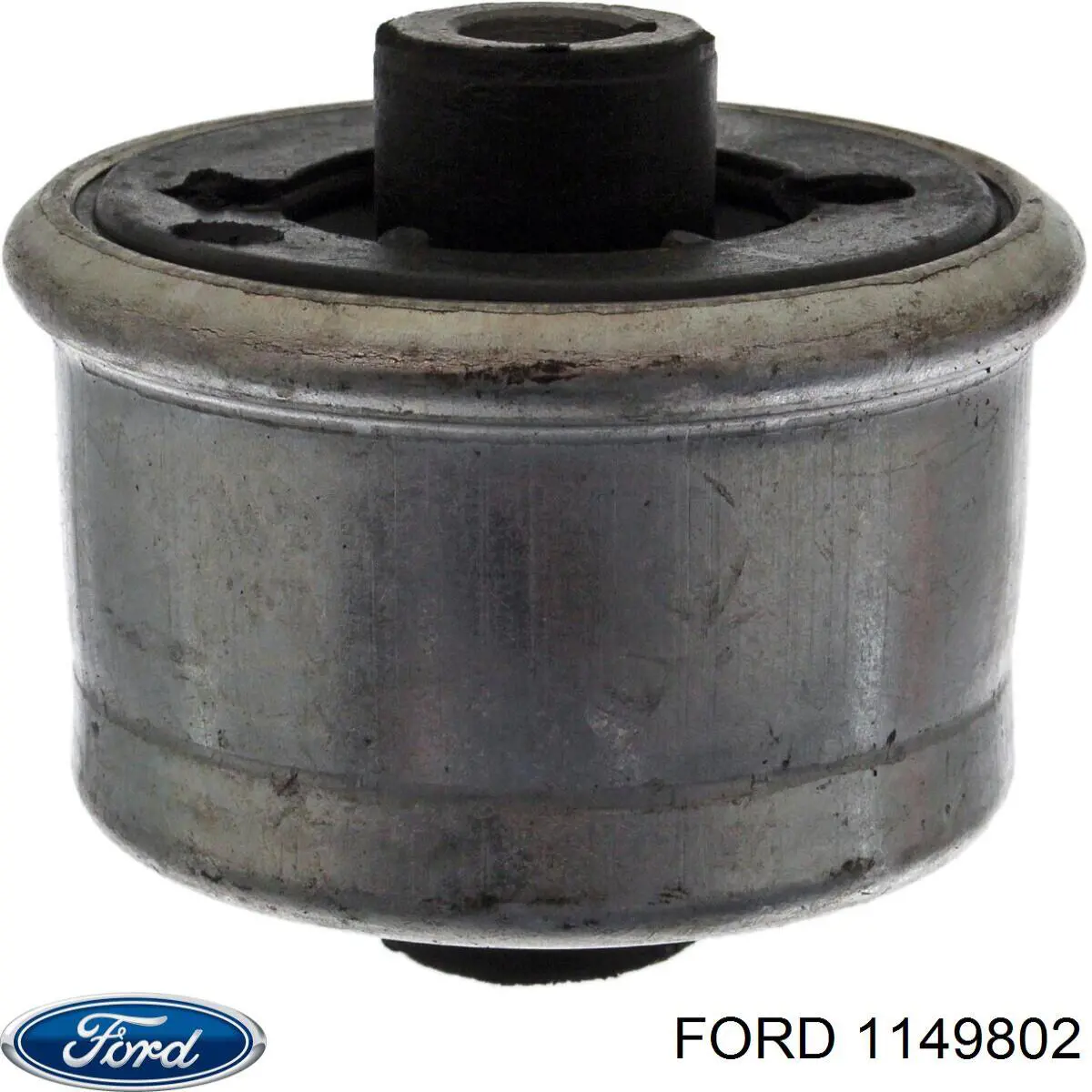 Важіль передньої підвіски нижній, правий Ford 1149802 ціна, від 61.52 USD