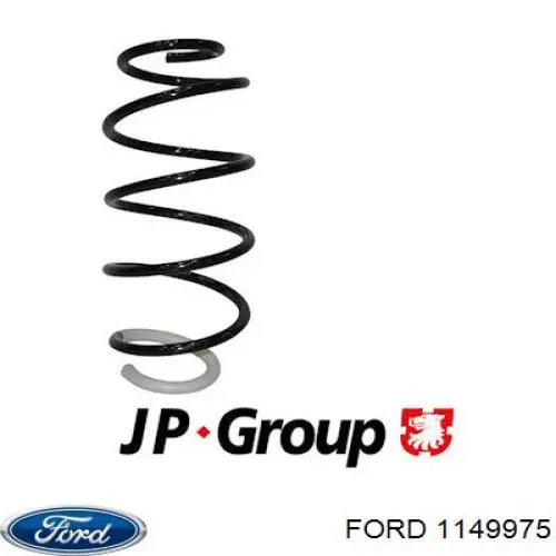 1149975 Ford 